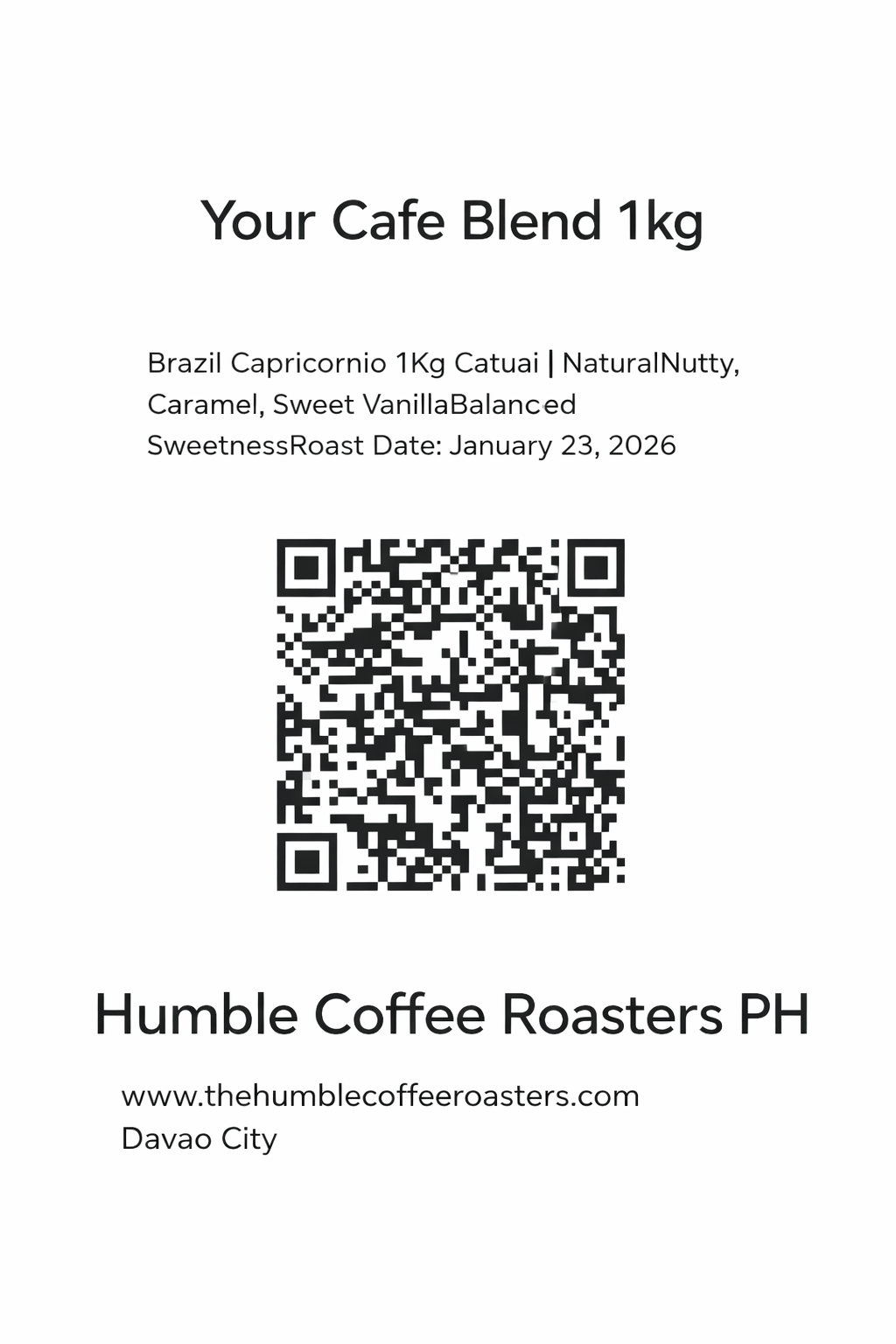 Wholesale Beans