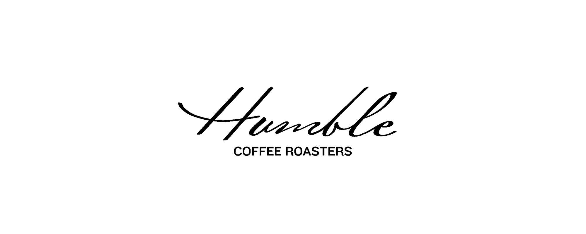 Humble Coffee Roasters